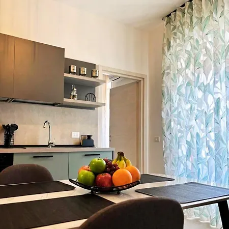 Mon Apartment *