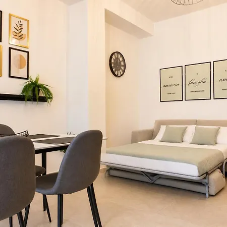 Mon Apartment *