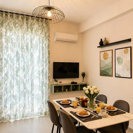 Mon Appartement Syracuse