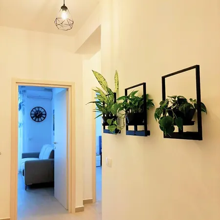 Appartement Mon *