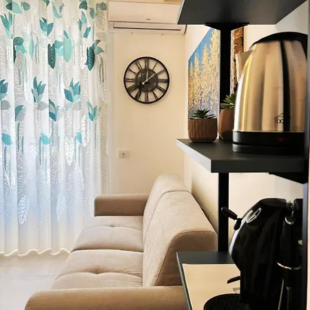 Mon Apartment